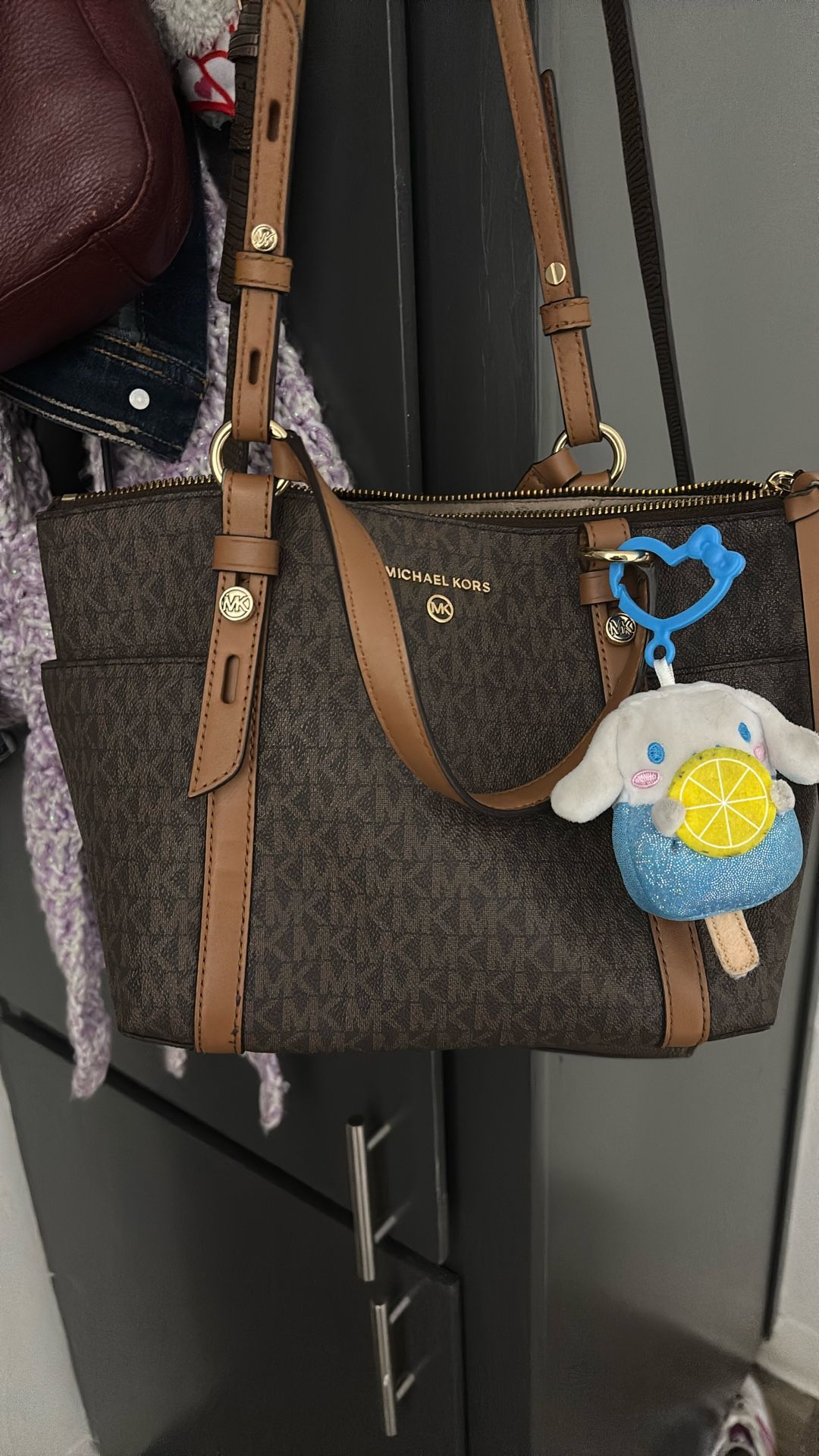Micheal Kors Purse