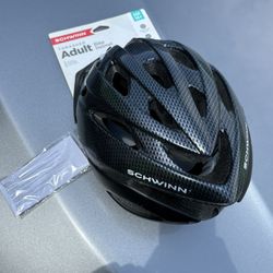 Schwinn Thrasher Bike Helmet