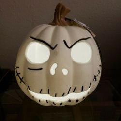 The Nightmare Before Christmas 