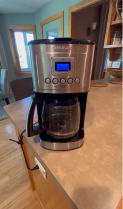 Coffee Maker