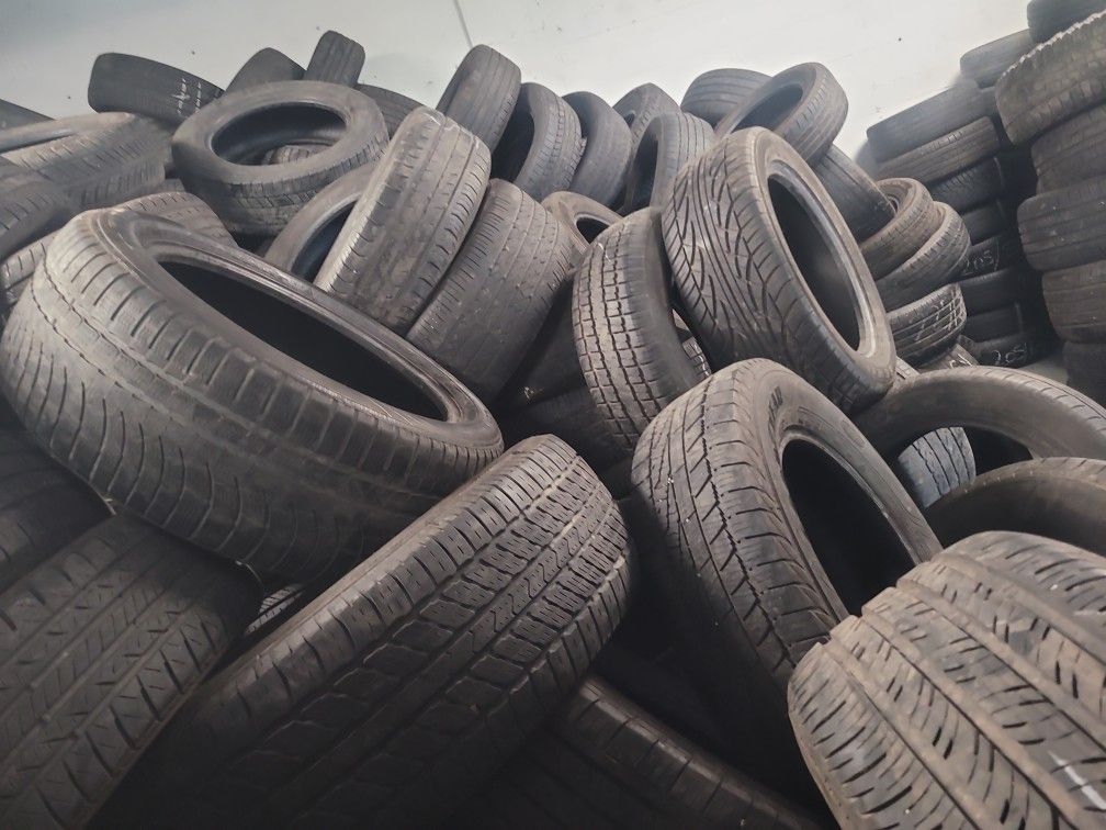 Johngote Tire2 L.L.C