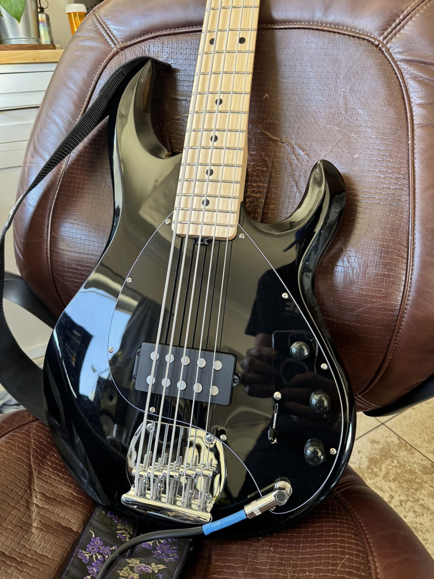 Sterling Sting Ray 5 