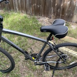Jamis Explorer Men’s Bike