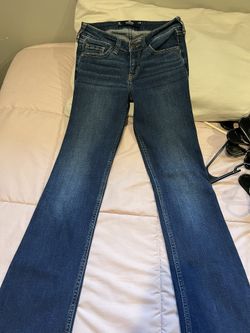 Holster Low Rise Jeans