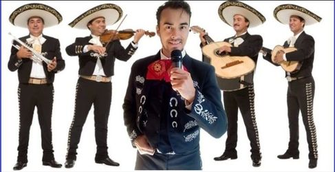 Trompeta guitarra