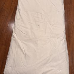 Twin Futon Mattress 