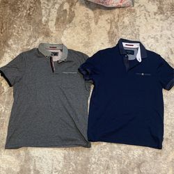 Ted Baker Men’s Polo Shirts