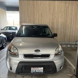 2011 KIA Soul