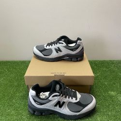 New balance