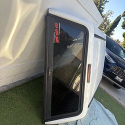 Ford Ranger Camper She’ll