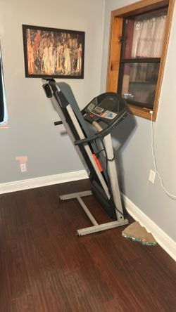 Treadmill