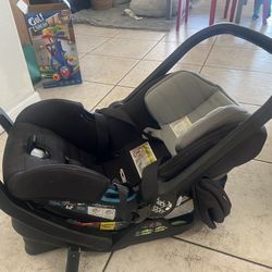 Baby Jogger Car Seat