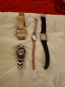 Women's watches