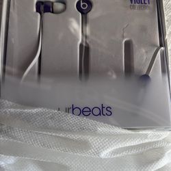 Earphones