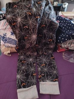 Halloween Toddler Size 2T Pants $ 2.00