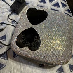 UV LED 80watt Gel Lamp Wireless 