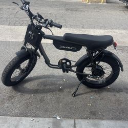 Any Interested In Buying This Bike 