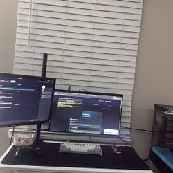 Gaming Setup