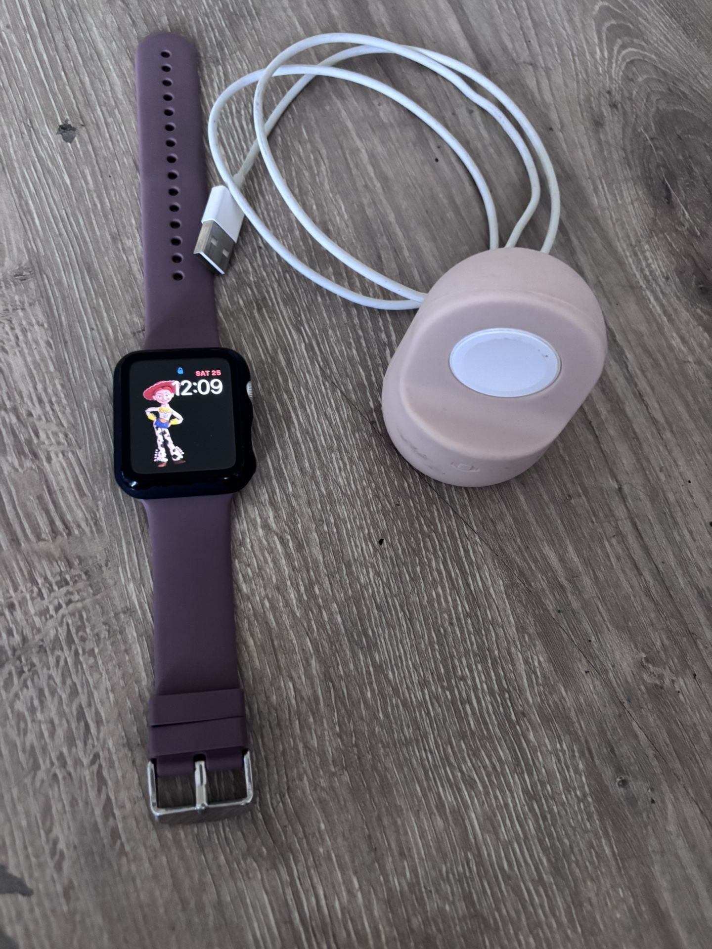 Apple Watch Series 3 LTE Service
