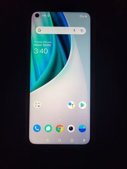 Oneplus Nord N10