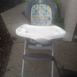 High Chair 