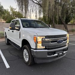 2019 Ford F-350