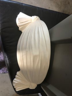 Incandescent fixture