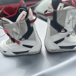 Burton Boots Men’s 11