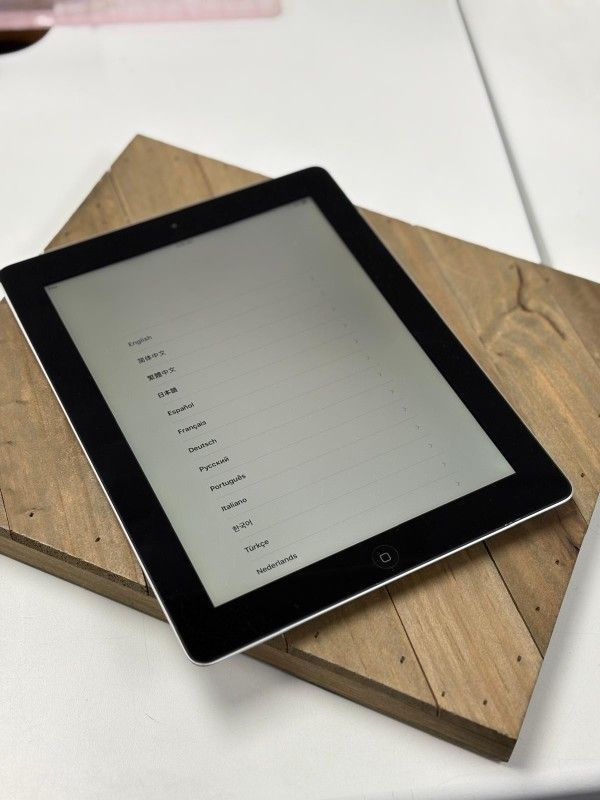 Apple IPad Air 2 Tablet - Pay $1 To Take It Home Today and pay the rest later.