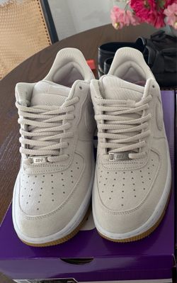 Nike SB AIR FORCE 1 size 10.5
