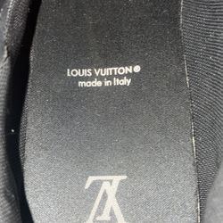 Louis Vuitton Shoes 