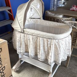 Baby bassinet