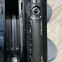 Sony Car Stereo with Bluetooth,Aux,USB