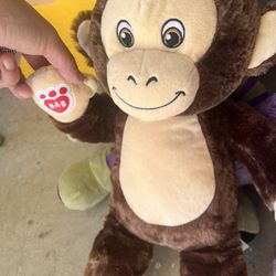 Build A Bears