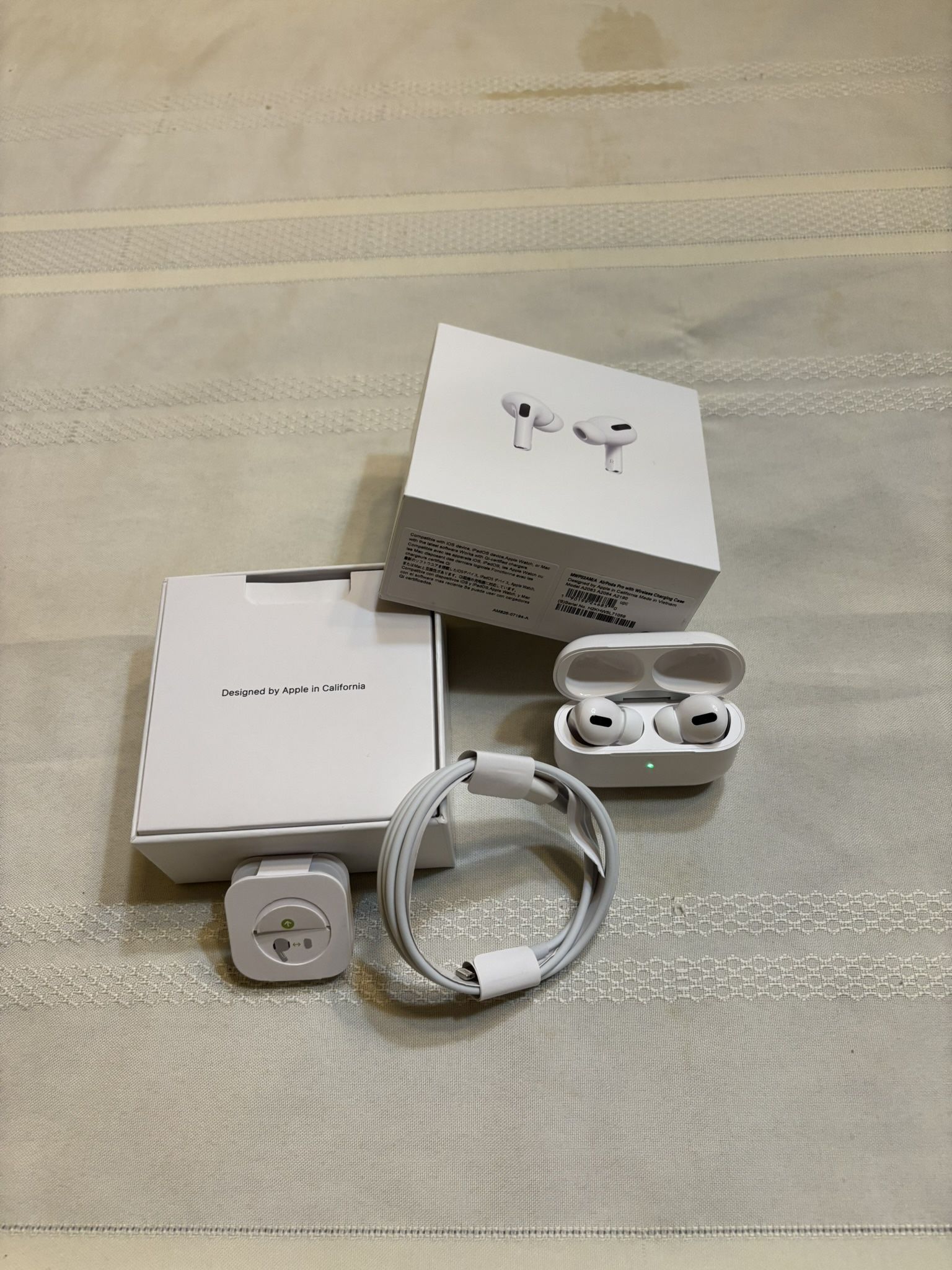 Airpod Pros