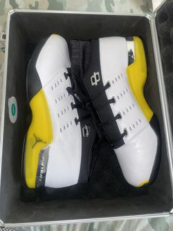 Jordan 17 Size 11
