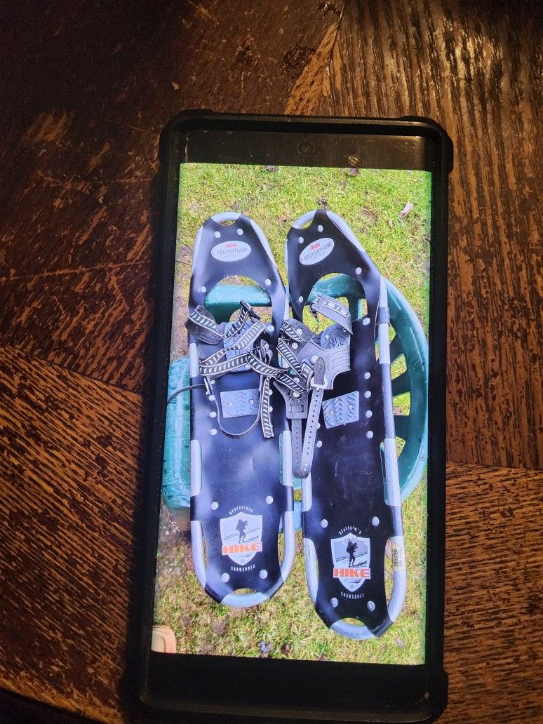 Snow Shoes