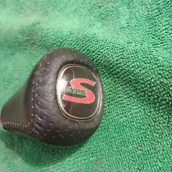 Type S Shift Knob 