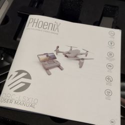 Vti Phoenix Drone