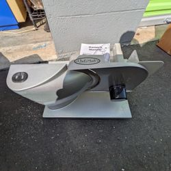 Meat Slicer