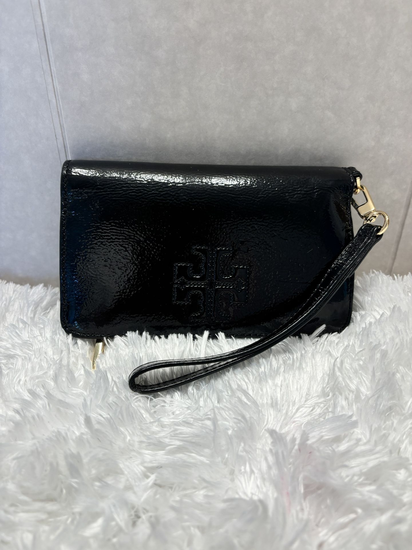 Tory Burch Wallet Wristlet