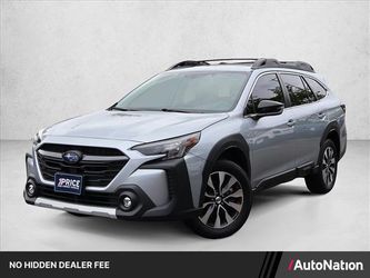 2023 Subaru Outback