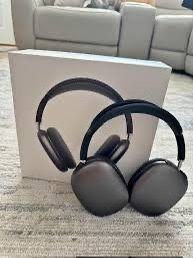 AirPod Pro Max Black