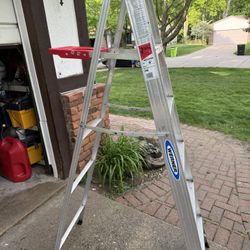 Ladder  And Great Condition