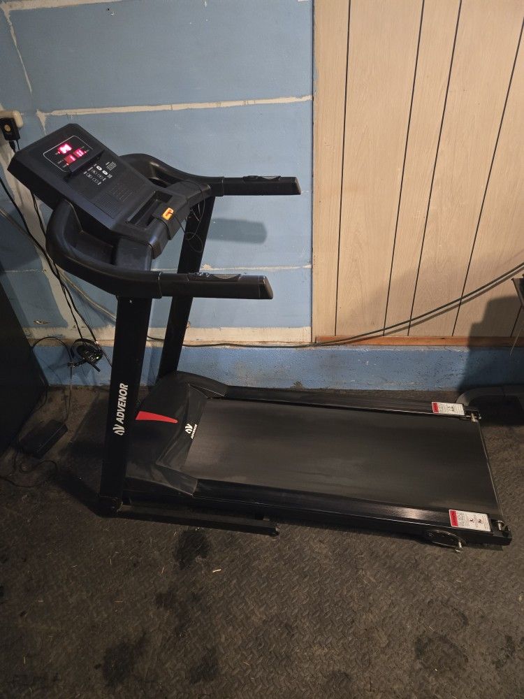 Treadmill