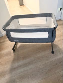 Bedside Bassinet