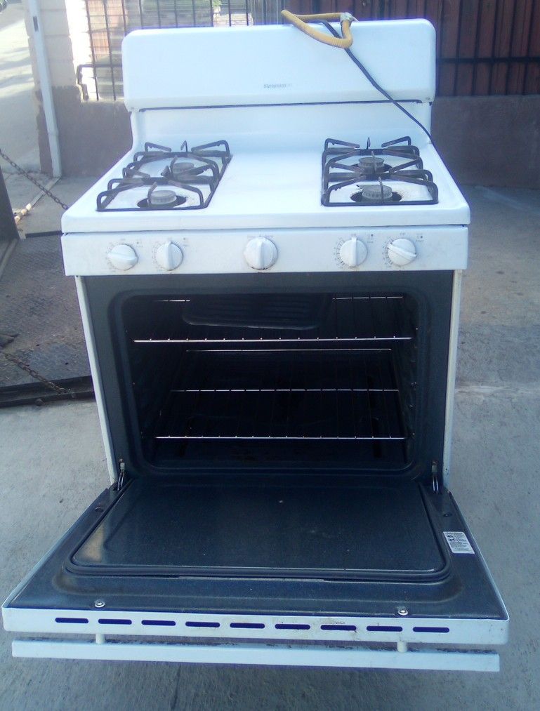 Estufa De Gas Eléctrica Este De Los Ángeles