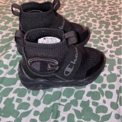 Toddler Shoes 