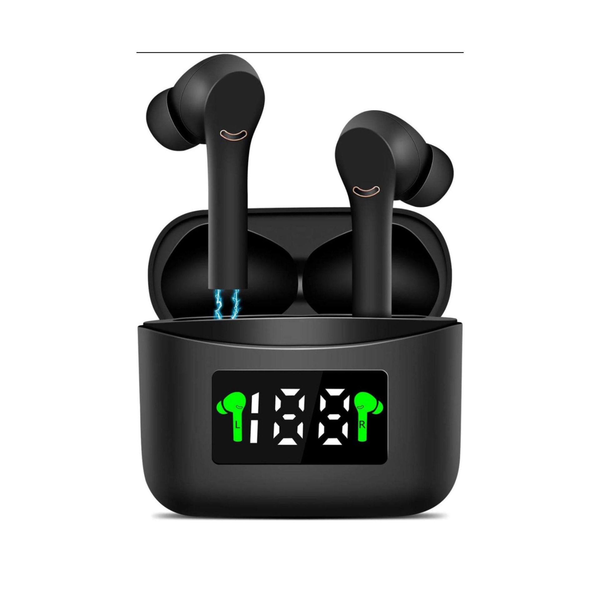 Wireless Earbuds with microphone