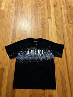 Amiri t shirt